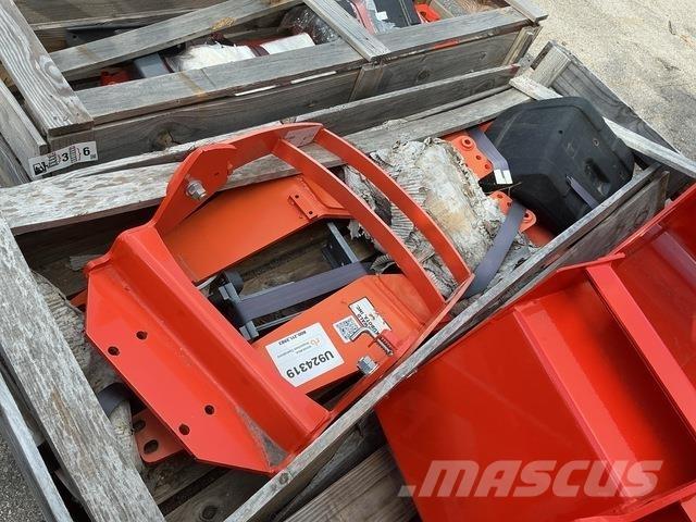 Kubota BH4985 Costruzioni - Altro