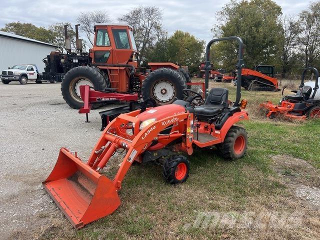 Kubota BX1880 Trattori compatti