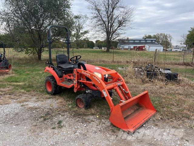 Kubota BX1880 Trattori compatti