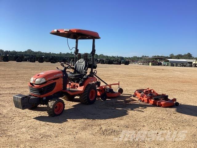 Kubota BX2370 Trattori