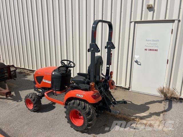 Kubota BX2380 Trattori compatti