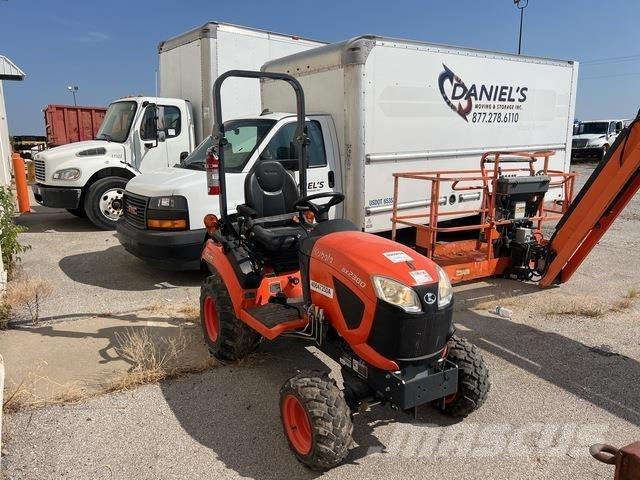 Kubota BX2380 Trattori compatti