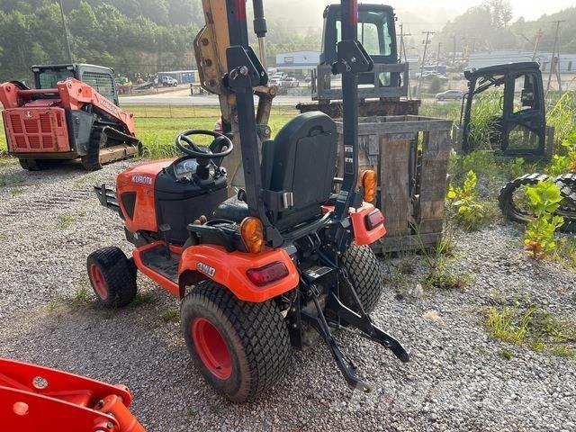 Kubota BX2380 Trattori compatti