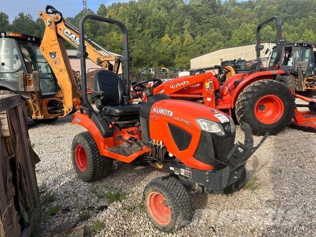 Kubota BX2380 Trattori compatti