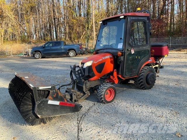 Kubota BX2380 Trattori compatti