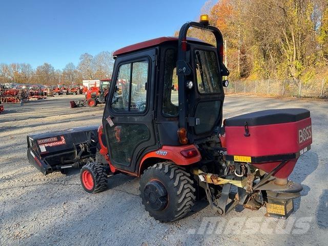 Kubota BX2380 Trattori compatti
