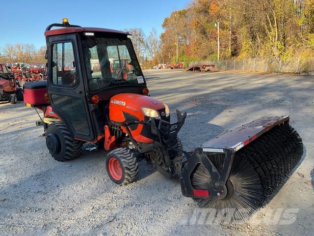 Kubota BX2380 Trattori compatti