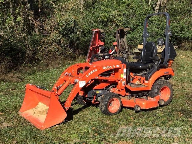 Kubota BX2380 Trattori compatti