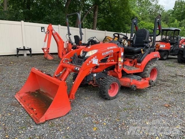 Kubota BX2380V Trattori compatti