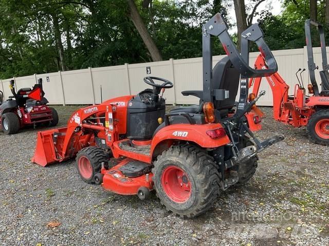Kubota BX2380V Trattori compatti