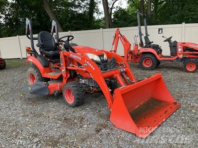 Kubota BX2380V Trattori compatti