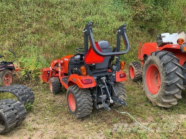 Kubota BX2380V Trattori compatti