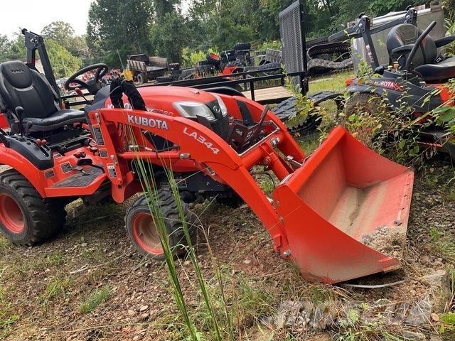 Kubota BX2380V Trattori compatti