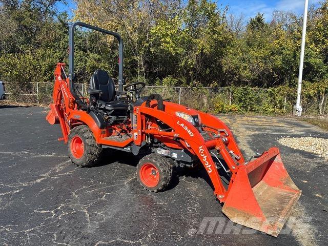 Kubota BX23S Trattori compatti