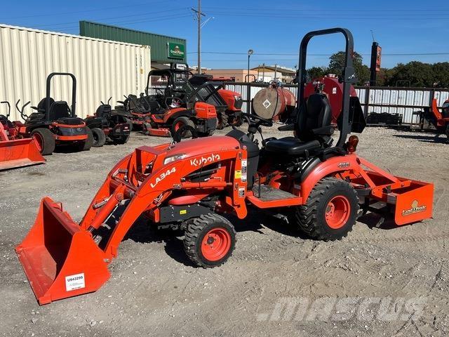 Kubota BX2680 Trattori compatti