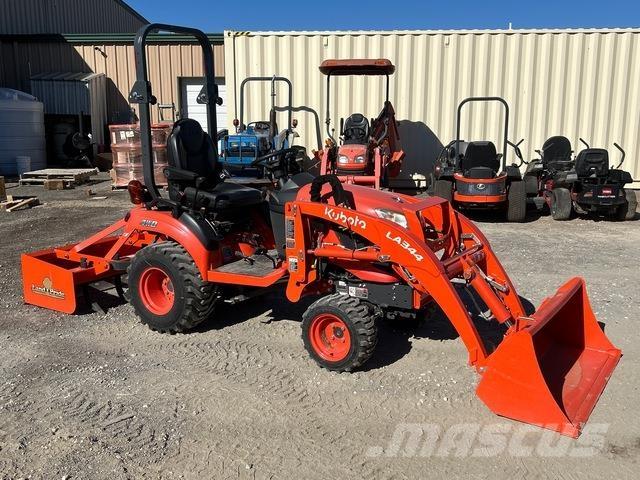 Kubota BX2680 Trattori compatti