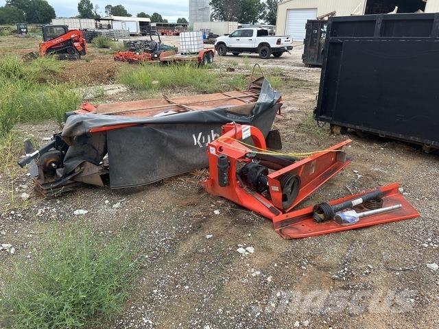 Kubota DM2028 Falciatrici