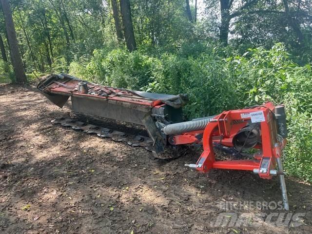 Kubota DM2032 Costruzioni - Altro