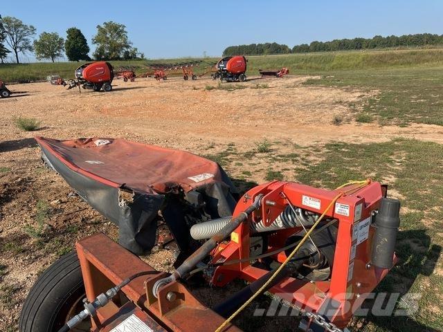 Kubota DM2032 Falciatrici