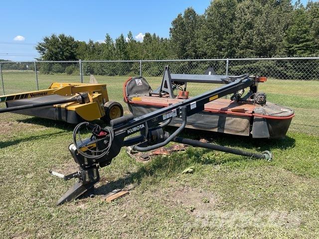 Kubota DM5032 Falciatrici
