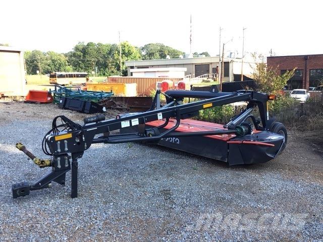 Kubota DM5040 Costruzioni - Altro