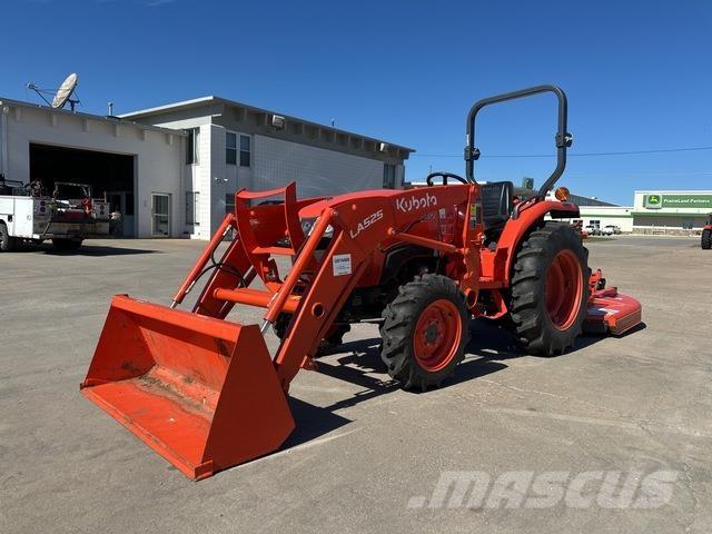 Kubota L2501DT Trattori compatti