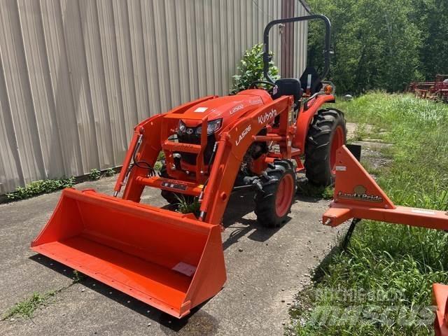 Kubota L2502DT Trattori compatti