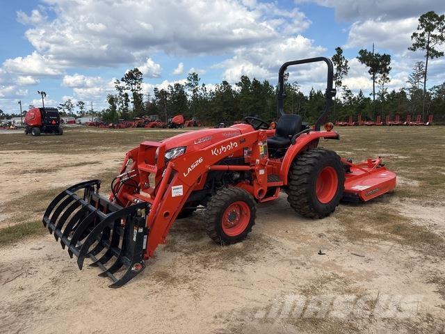 Kubota L2502DT Trattori compatti