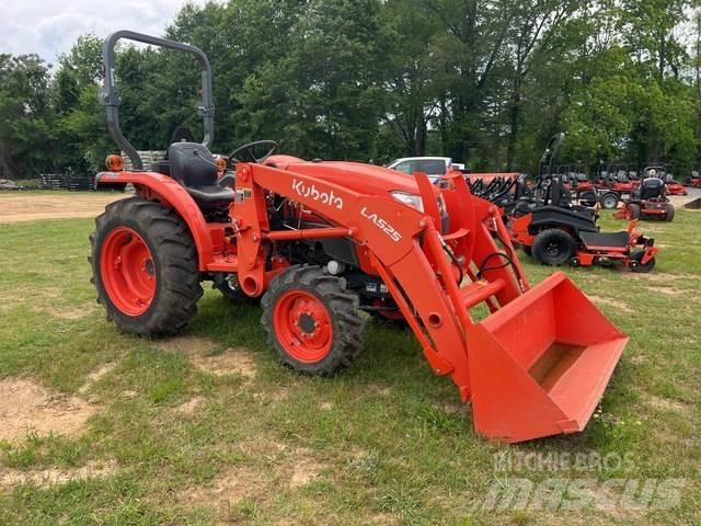 Kubota L3301DT Trattori compatti