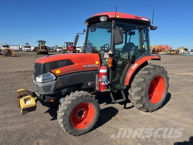 Kubota L4240D Trattori