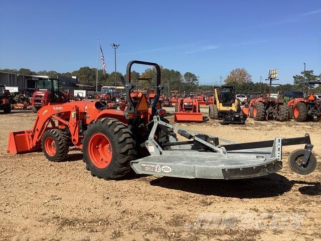 Kubota L4701DT Trattori compatti