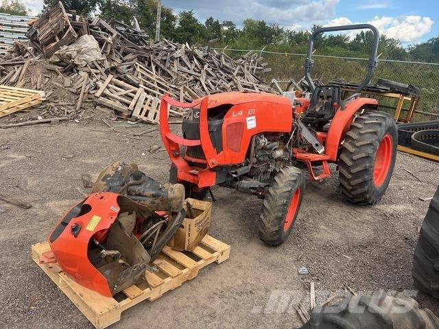 Kubota L4701DT Trattori compatti