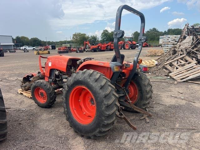 Kubota L4701DT Trattori compatti