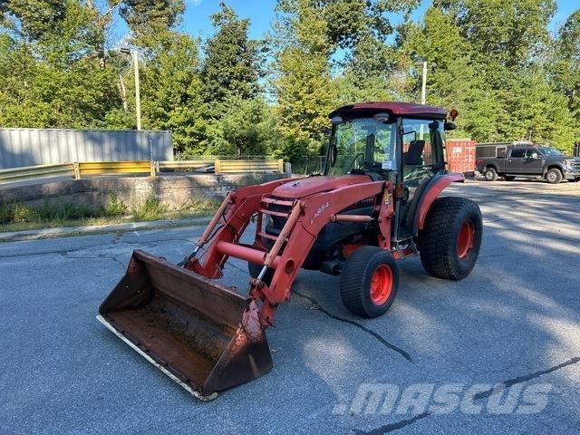 Kubota L5240 Trattori compatti