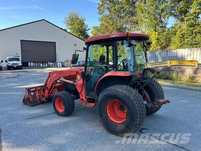 Kubota L5240 Trattori compatti