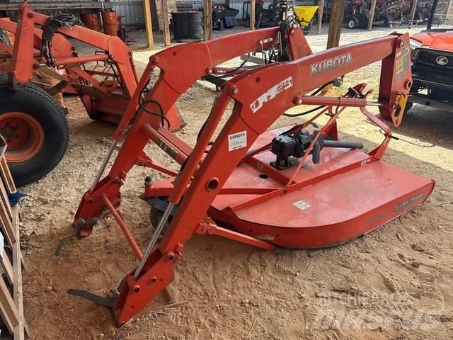 Kubota LA525 Costruzioni - Altro