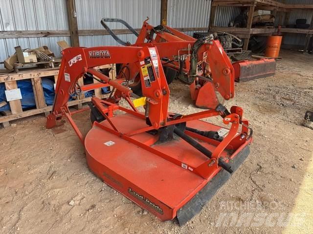 Kubota LA525 Costruzioni - Altro