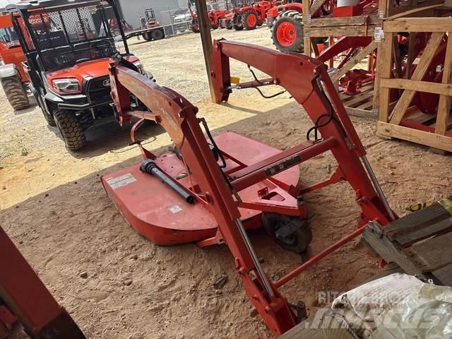 Kubota LA525 Costruzioni - Altro