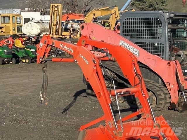 Kubota LA535 Costruzioni - Altro