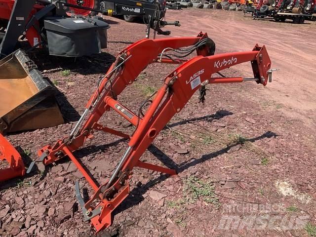 Kubota LA535 Costruzioni - Altro