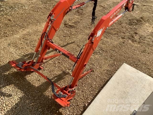 Kubota LA535 Costruzioni - Altro