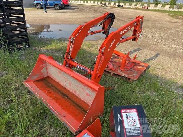 Kubota LA535 Costruzioni - Altro