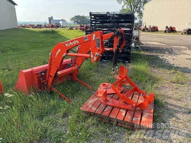 Kubota LA535 Costruzioni - Altro