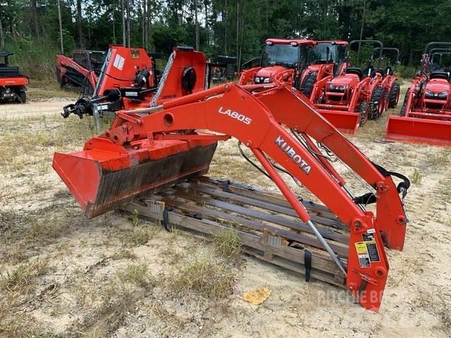 Kubota LA805 Costruzioni - Altro