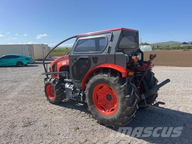 Kubota M5-111N Trattori