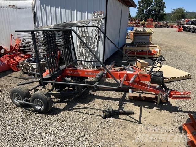 Kubota RA1042T Costruzioni - Altro