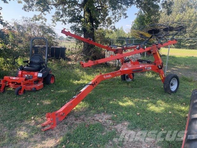 Kubota RA110CR Ranghinatori