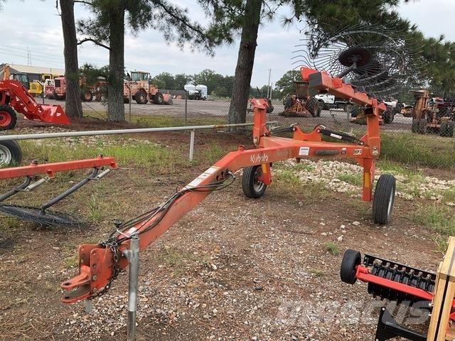 Kubota RA110CR Ranghinatori