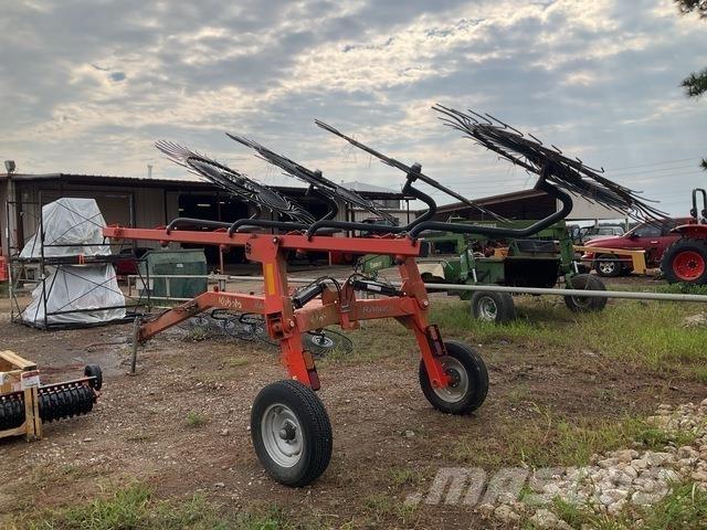 Kubota RA110CR Ranghinatori