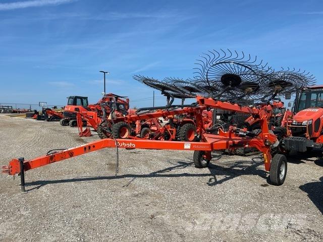 Kubota RA210CR Ranghinatori